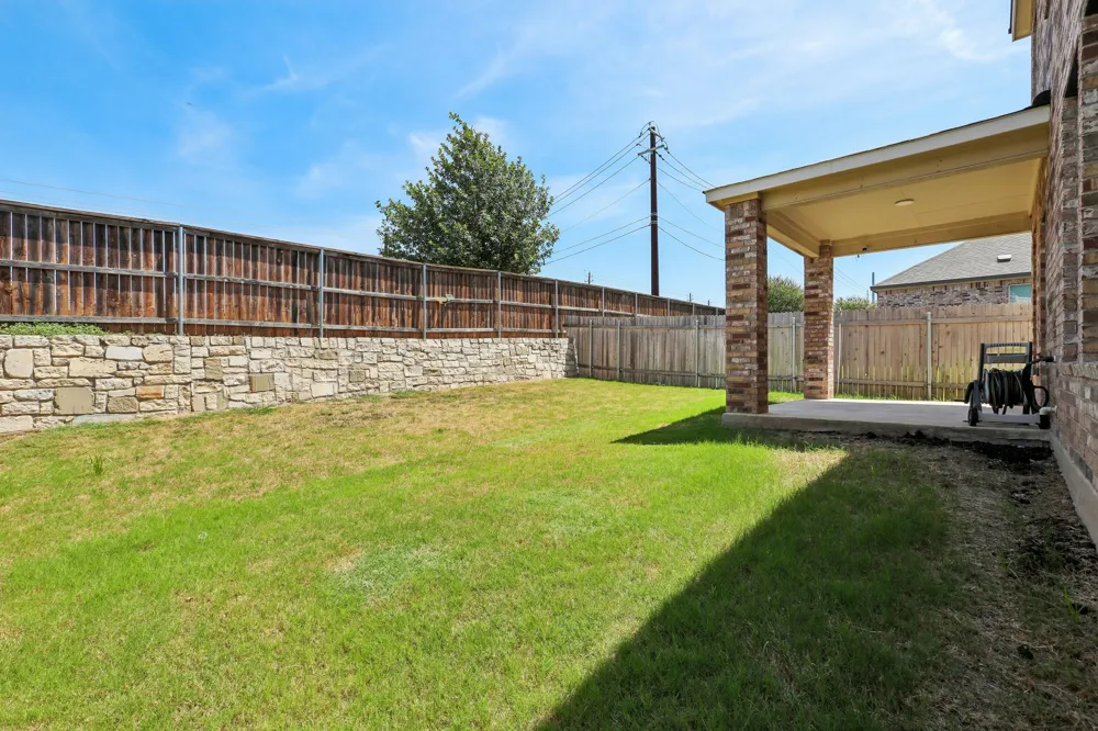 4612 Syndicate Road Manor, TX 78653