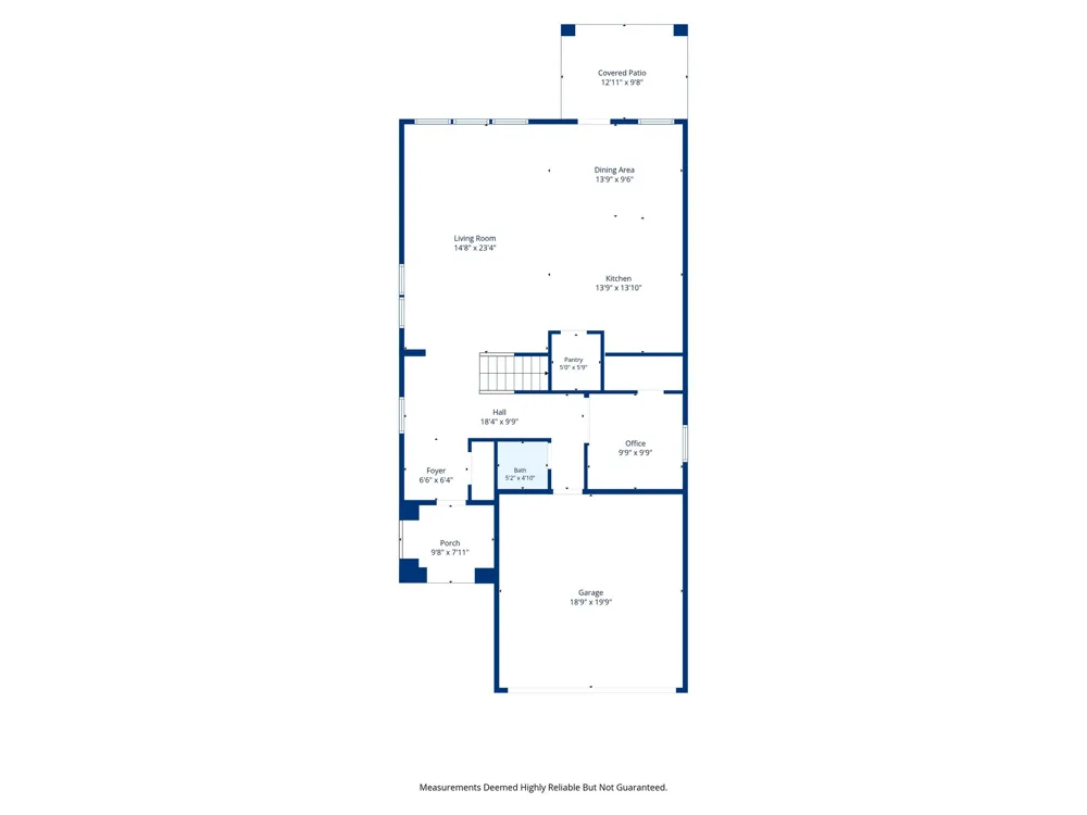 4612 Syndicate Road Manor, TX 78653