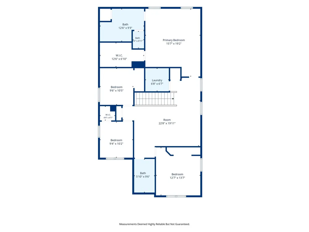 4612 Syndicate Road Manor, TX 78653