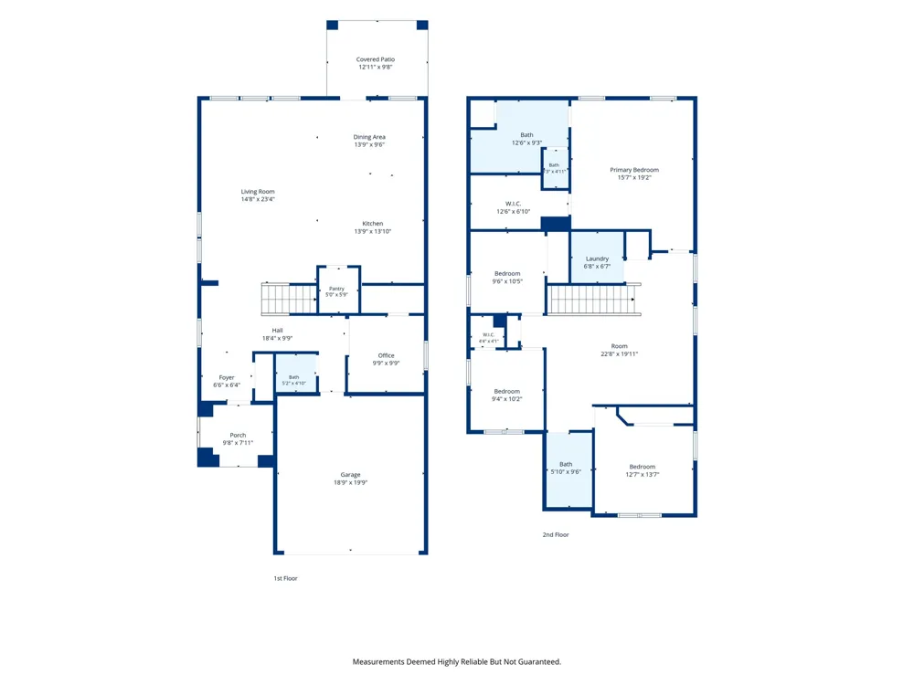 4612 Syndicate Road Manor, TX 78653