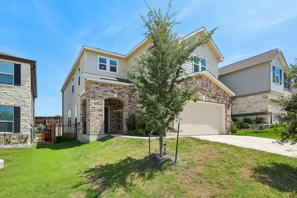 4612 Syndicate Road Manor, TX 78653