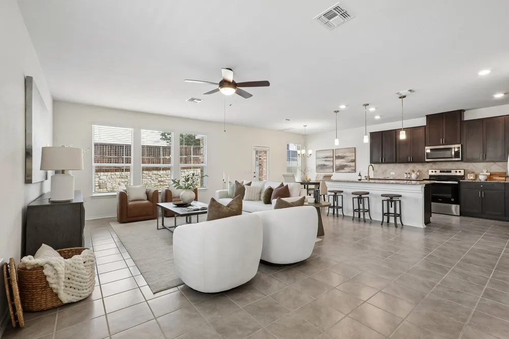 4612 Syndicate Road Manor, TX 78653