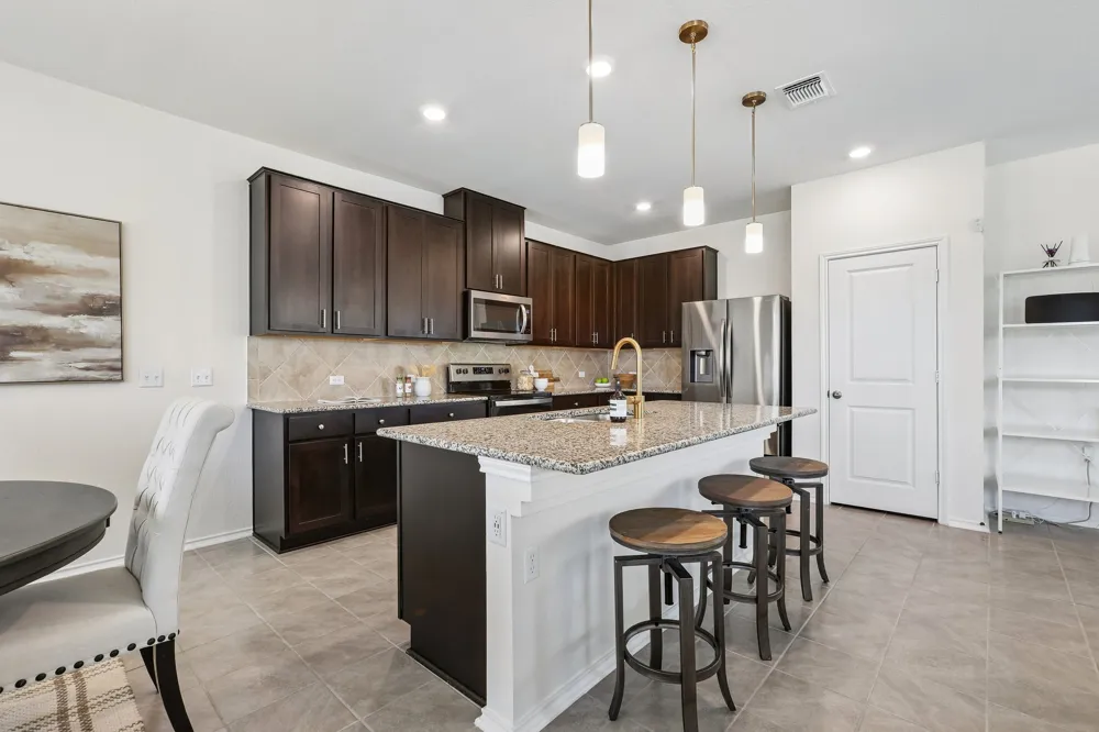4612 Syndicate Road Manor, TX 78653