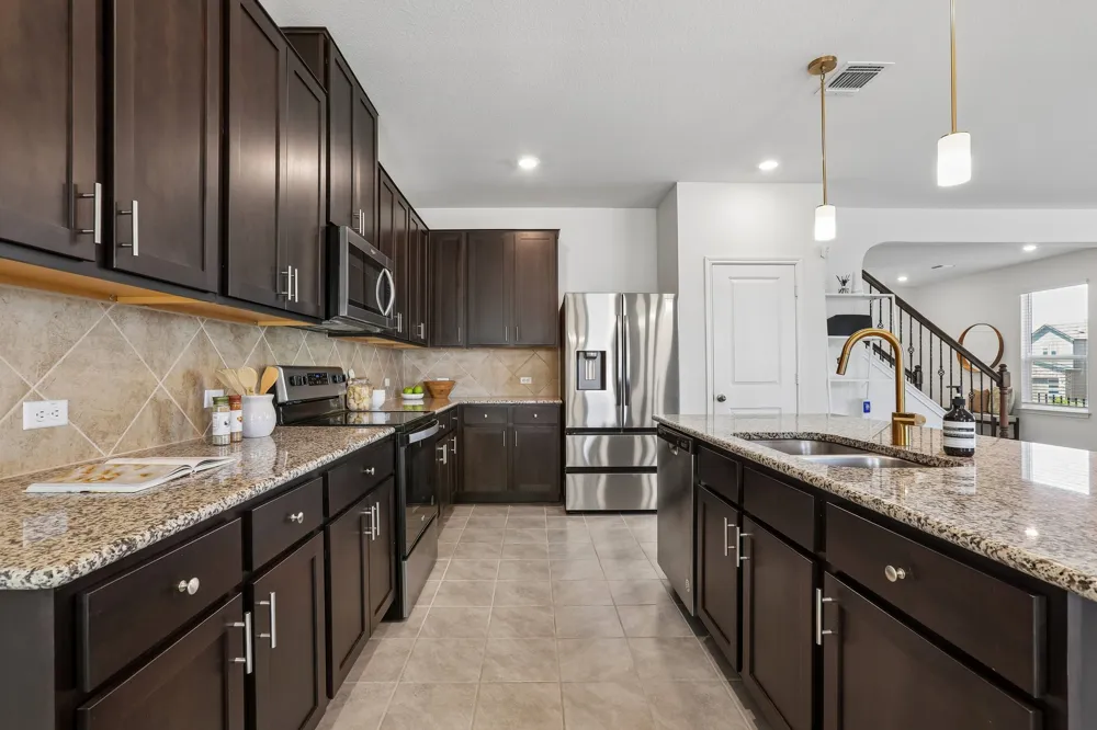 4612 Syndicate Road Manor, TX 78653