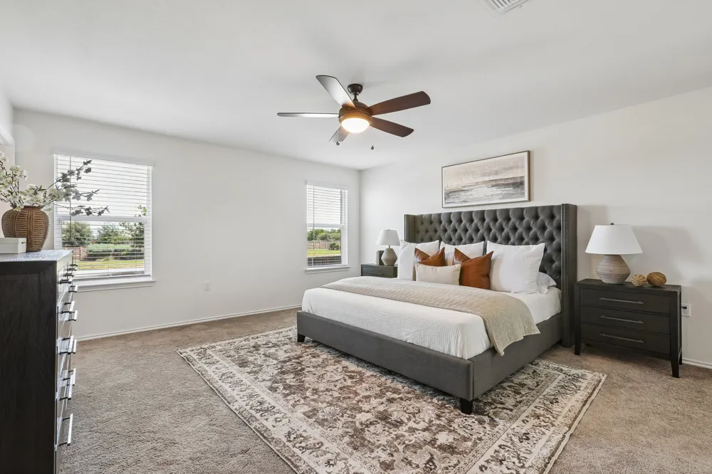 4612 Syndicate Road Manor, TX 78653
