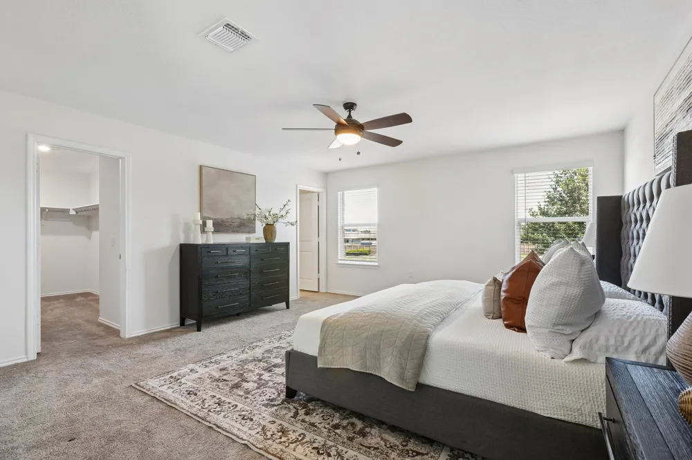4612 Syndicate Road Manor, TX 78653
