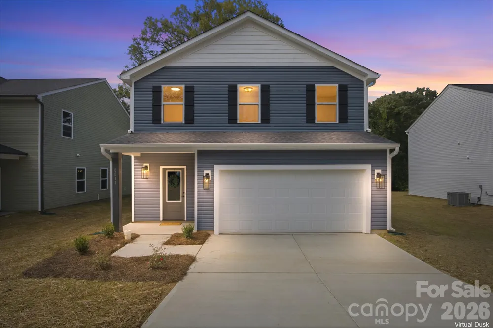 2211 W Seventh Avenue Gastonia, NC 28052