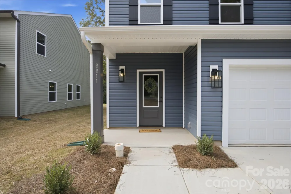 2211 W Seventh Avenue Gastonia, NC 28052