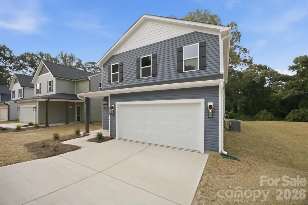 2211 W Seventh Avenue Gastonia, NC 28052