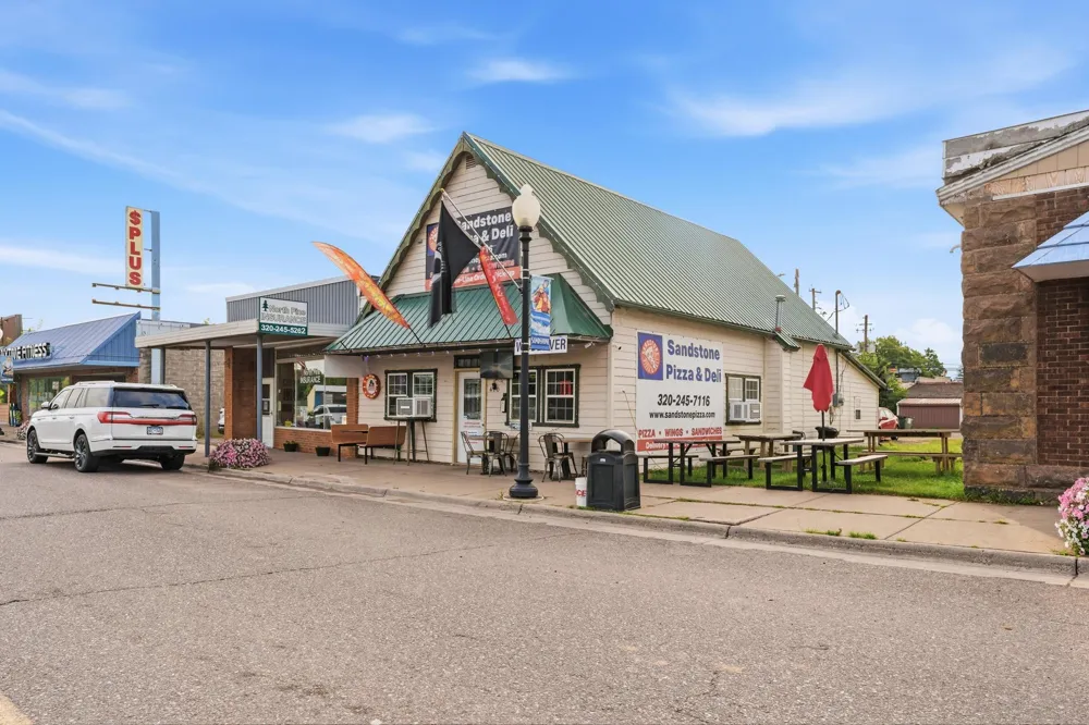 410 Main Street Sandstone, MN 55072