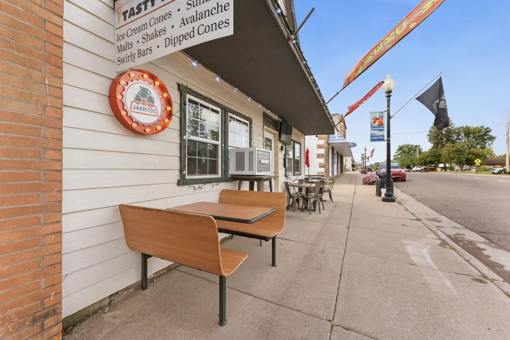 410 Main Street Sandstone, MN 55072