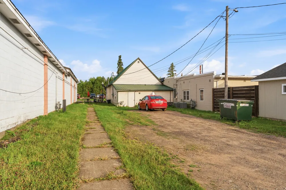 410 Main Street Sandstone, MN 55072