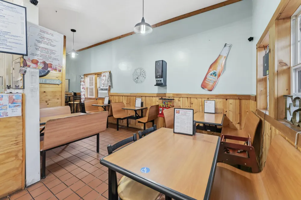 410 Main Street Sandstone, MN 55072