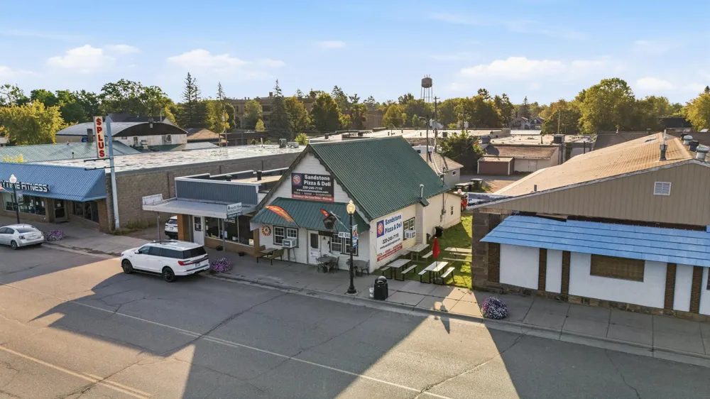 410 Main Street Sandstone, MN 55072