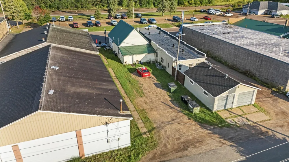 410 Main Street Sandstone, MN 55072