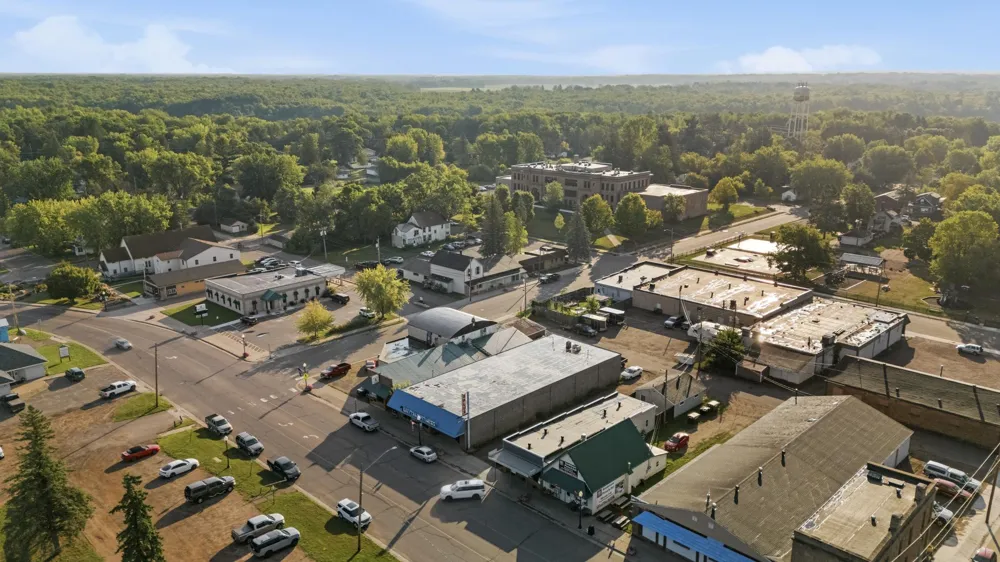 410 Main Street Sandstone, MN 55072