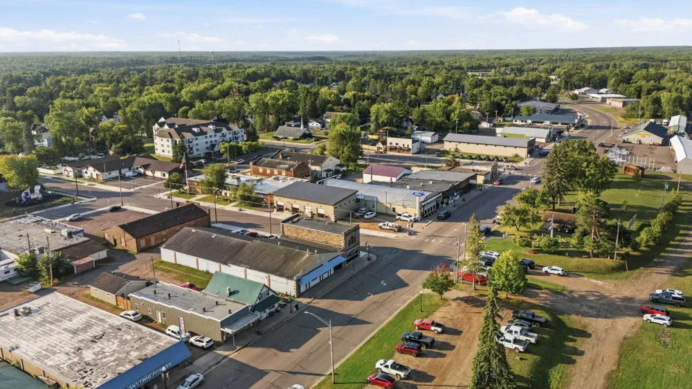 410 Main Street Sandstone, MN 55072