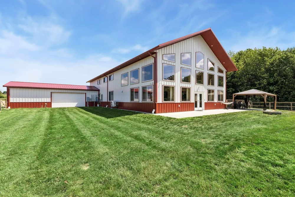 525 233rd Street Baldwin, WI 54002