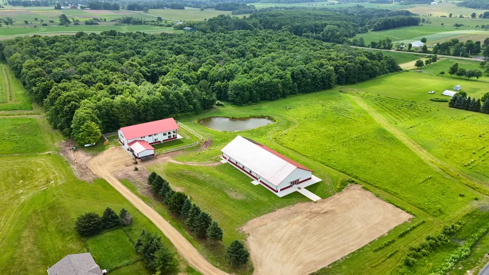 525 233rd Street Baldwin, WI 54002