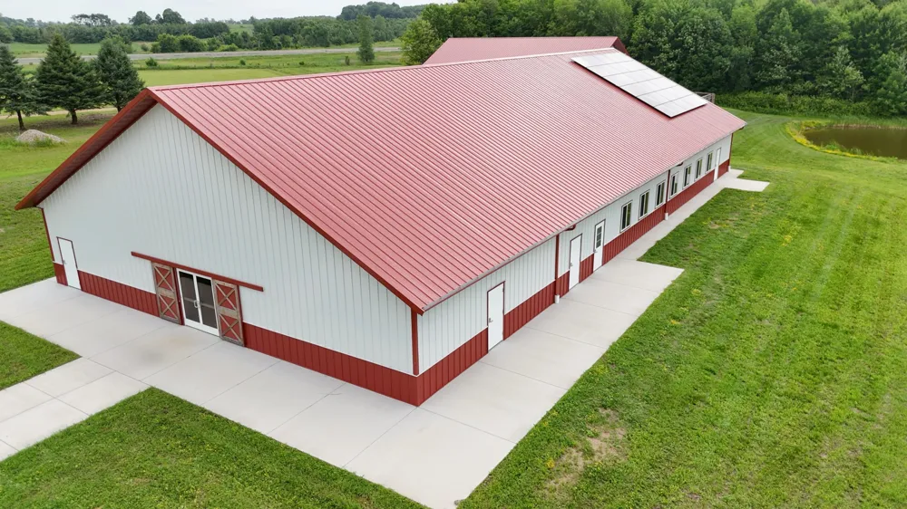 525 233rd Street Baldwin, WI 54002