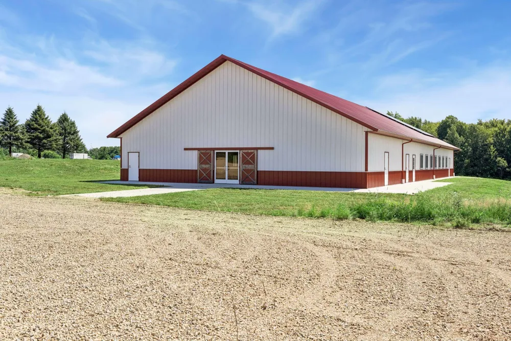 525 233rd Street Baldwin, WI 54002