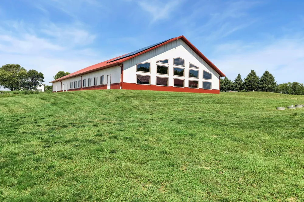 525 233rd Street Baldwin, WI 54002