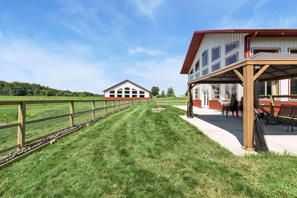 525 233rd Street Baldwin, WI 54002