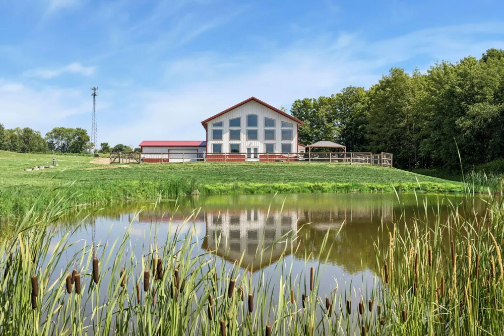 525 233rd Street Baldwin, WI 54002