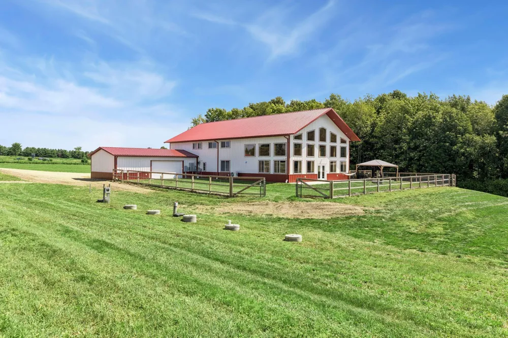 525 233rd Street Baldwin, WI 54002