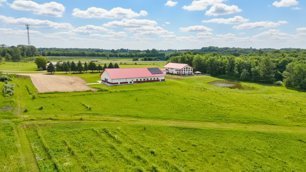 525 233rd Street Baldwin, WI 54002
