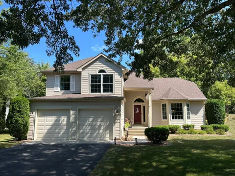 6601 Arlington Court