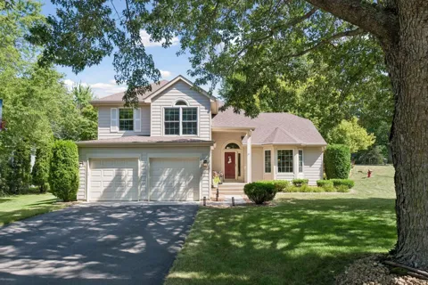6601 Arlington Court