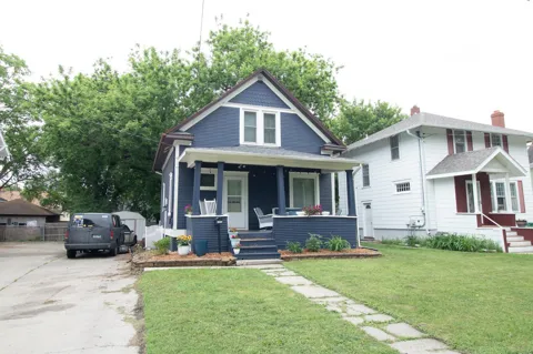 1035 12th Street