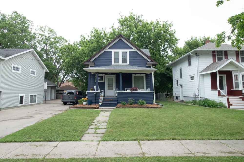 1035 12th Street Fargo, ND 58102
