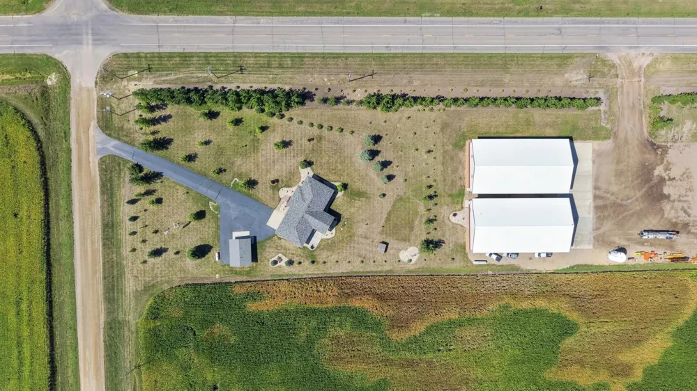 7030 110th Avenue S Sabin, MN 56580