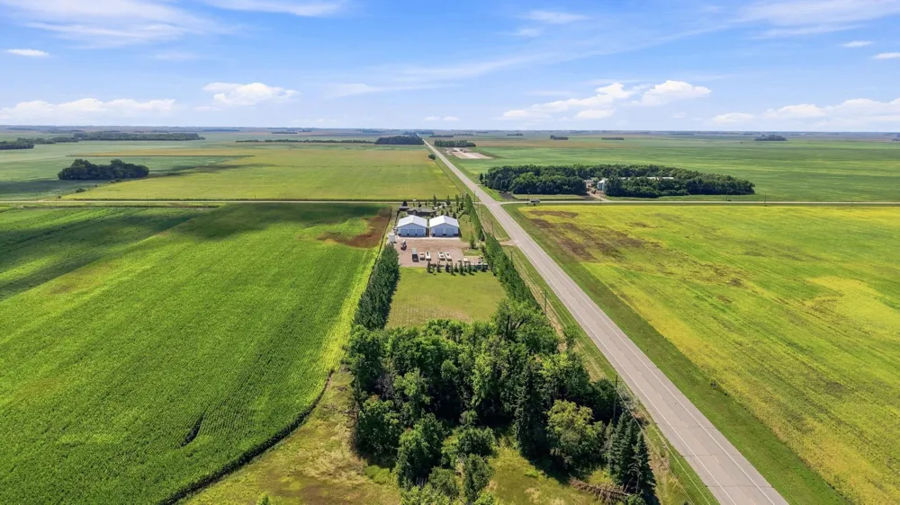 7030 110th Avenue S Sabin, MN 56580