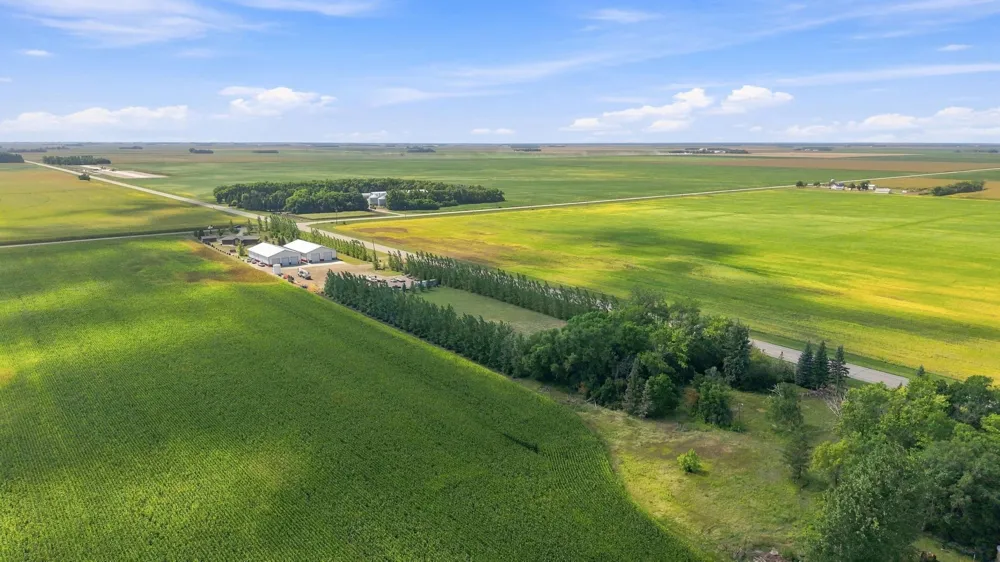 7030 110th Avenue S Sabin, MN 56580