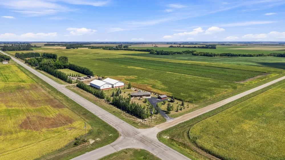 7030 110th Avenue S Sabin, MN 56580