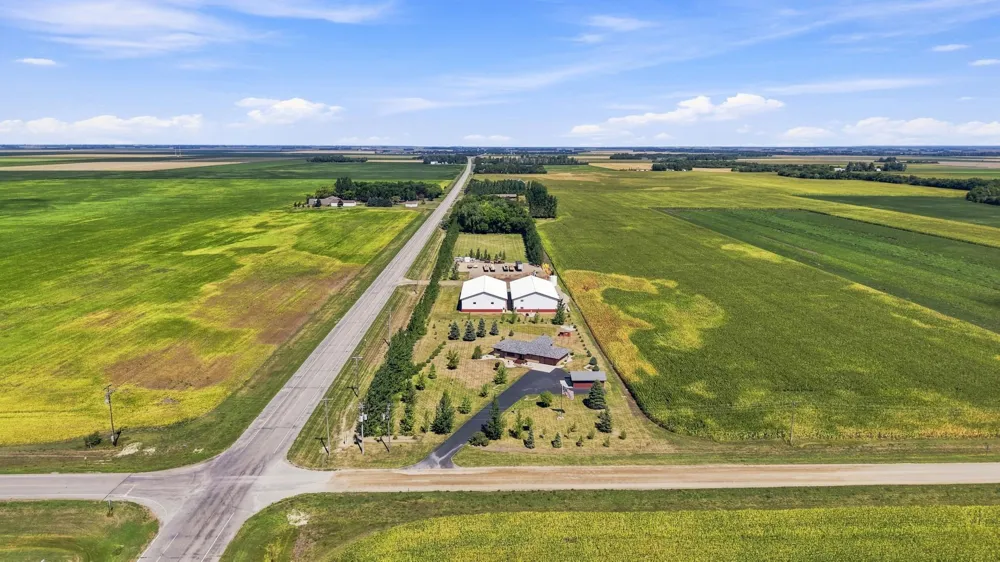 7030 110th Avenue S Sabin, MN 56580
