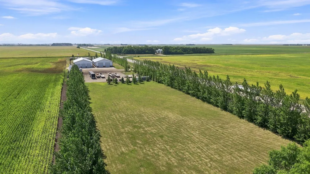 7030 110th Avenue S Sabin, MN 56580