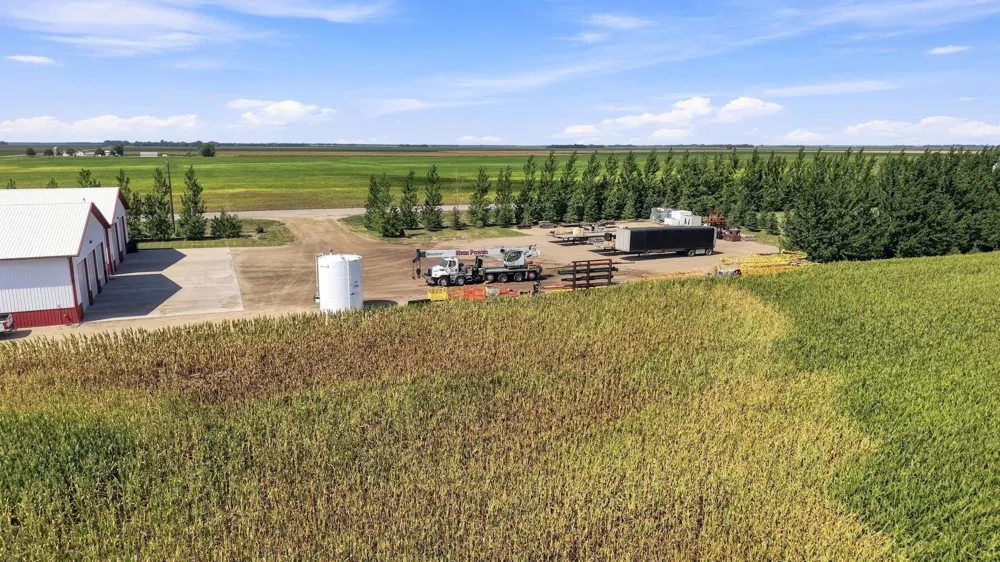7030 110th Avenue S Sabin, MN 56580