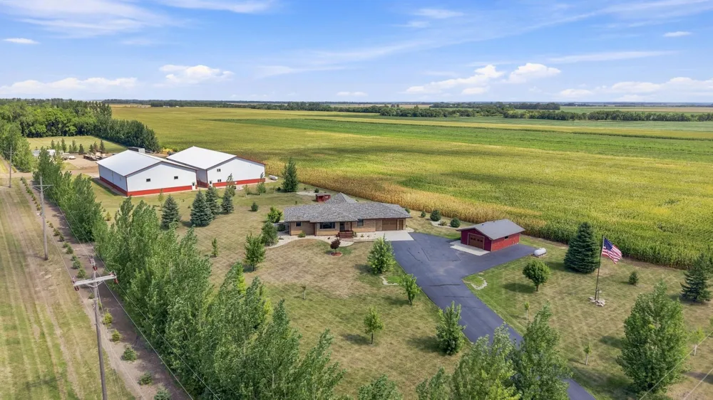 7030 110th Avenue S Sabin, MN 56580