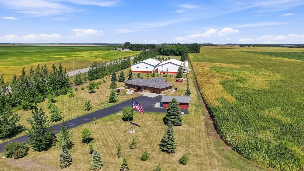 7030 110th Avenue S Sabin, MN 56580