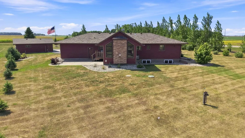 7030 110th Avenue S Sabin, MN 56580
