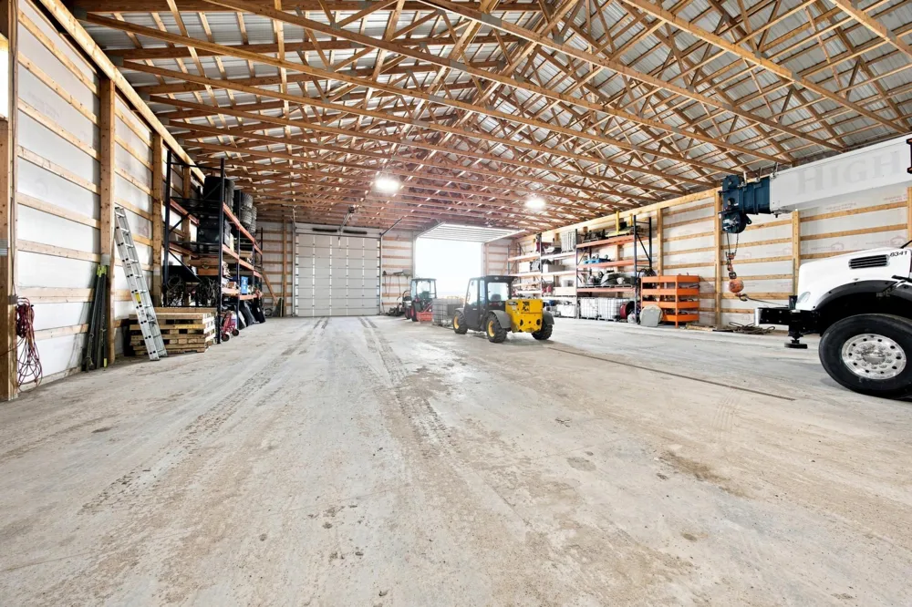 7030 110th Avenue S Sabin, MN 56580