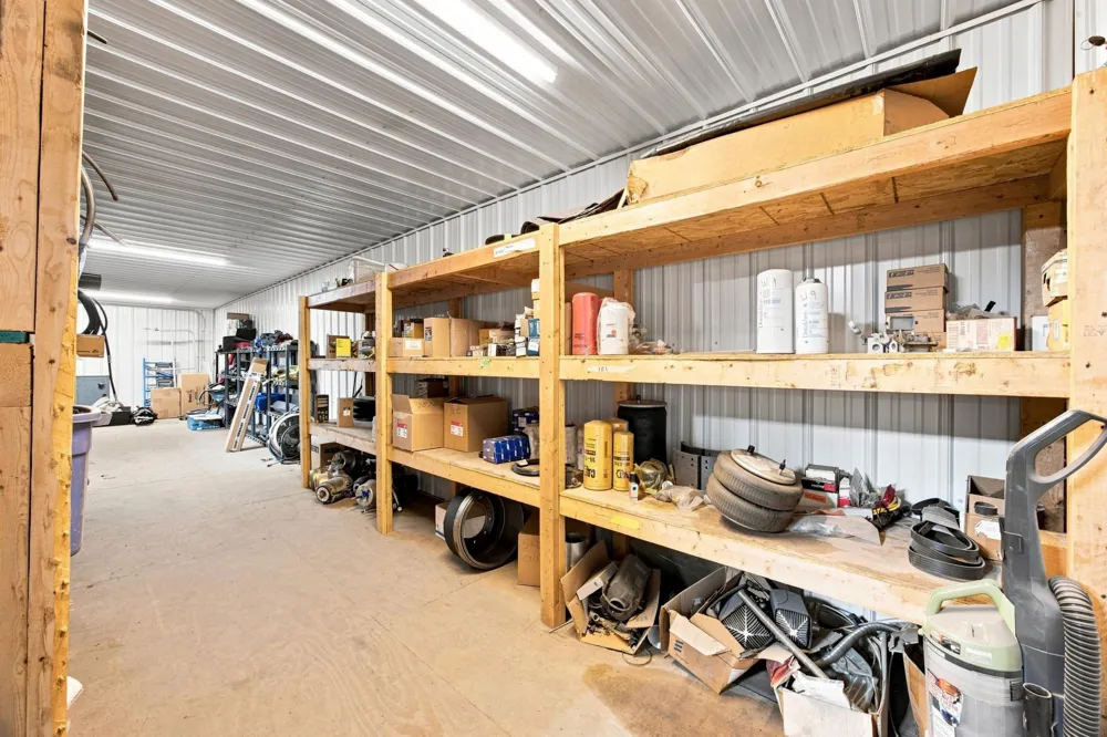 7030 110th Avenue S Sabin, MN 56580