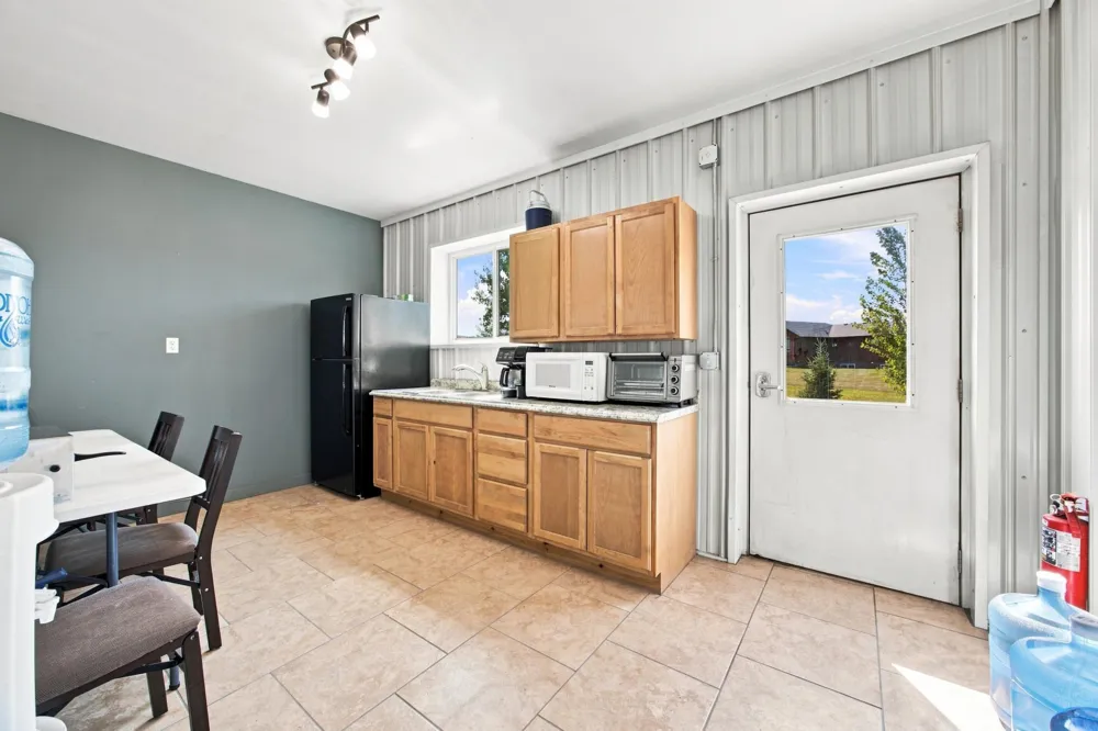 7030 110th Avenue S Sabin, MN 56580