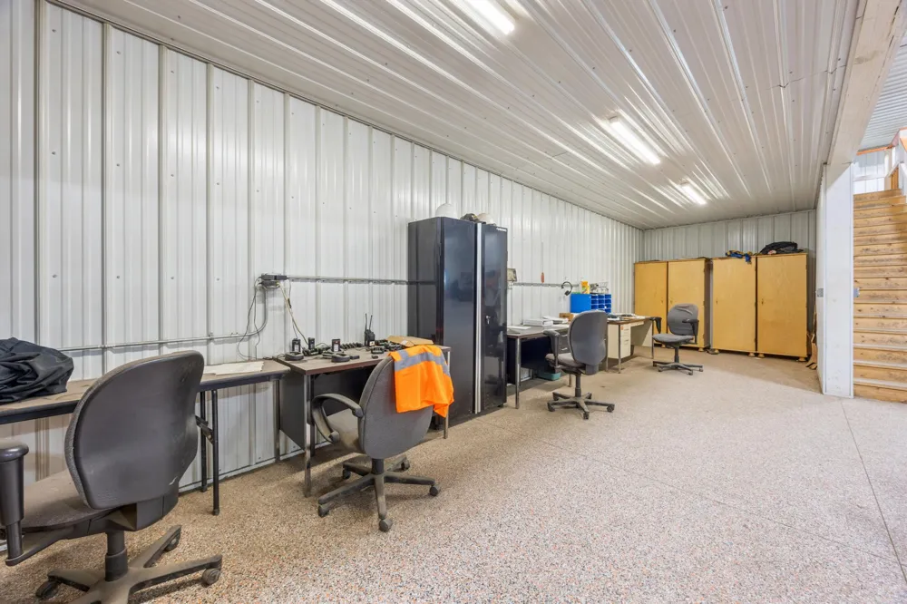7030 110th Avenue S Sabin, MN 56580