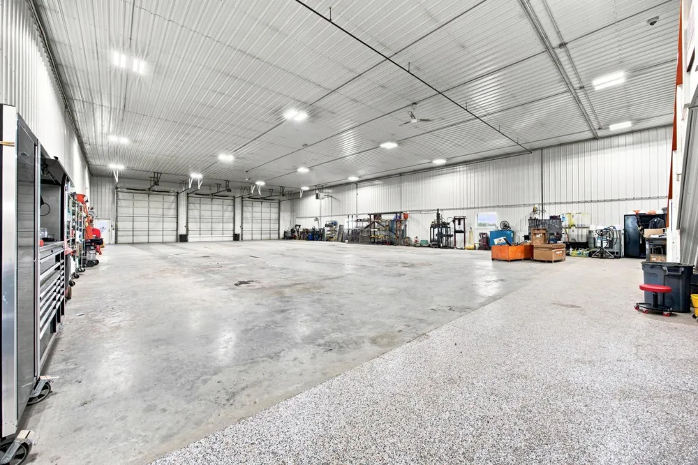 7030 110th Avenue S Sabin, MN 56580