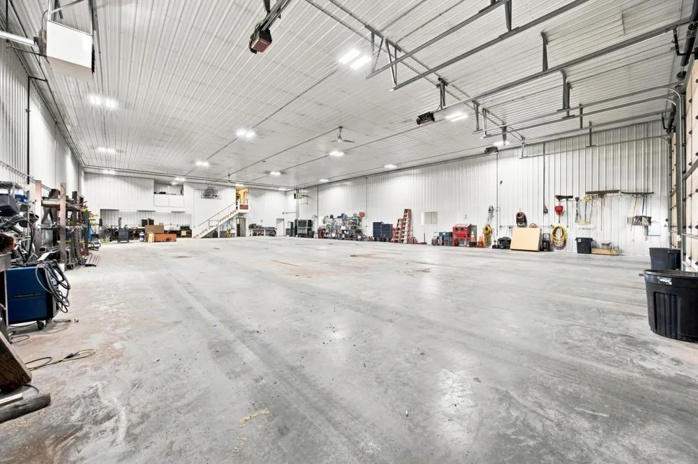 7030 110th Avenue S Sabin, MN 56580